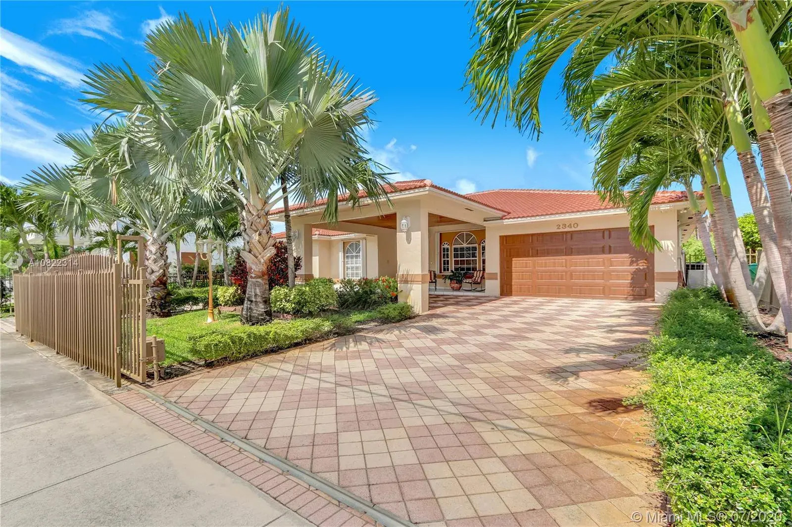 2340 SW 139th Ave, Miami FL 33175
