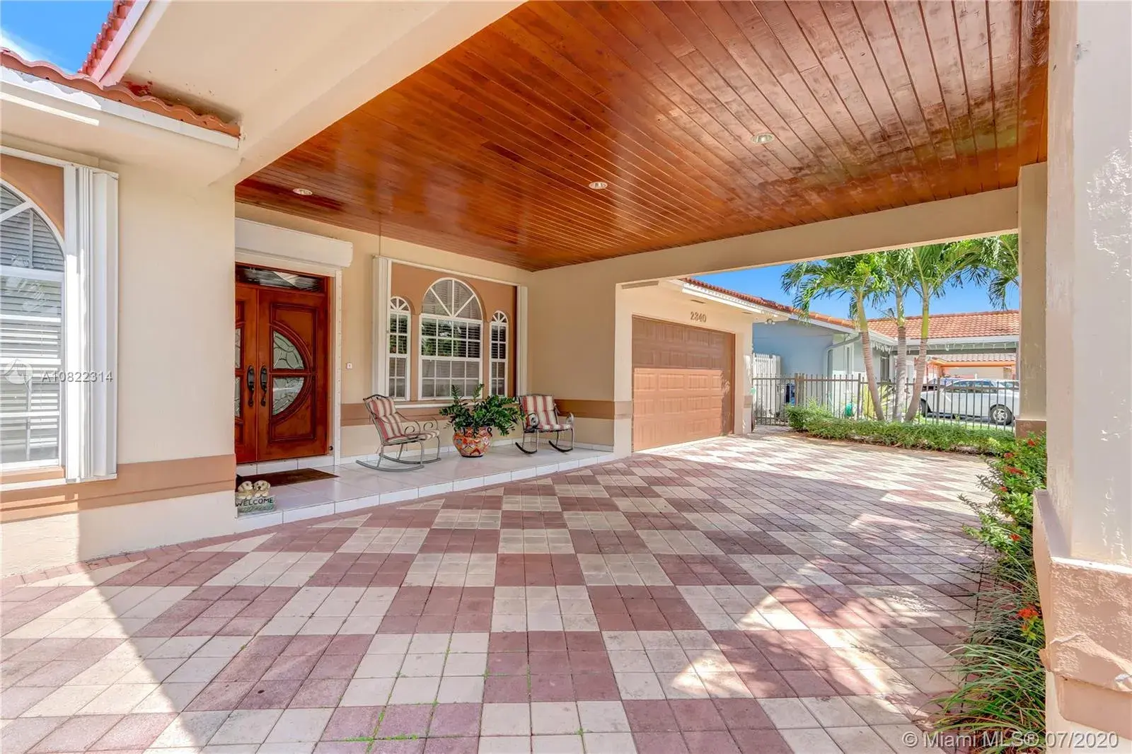 2340 SW 139th Ave, Miami FL 33175