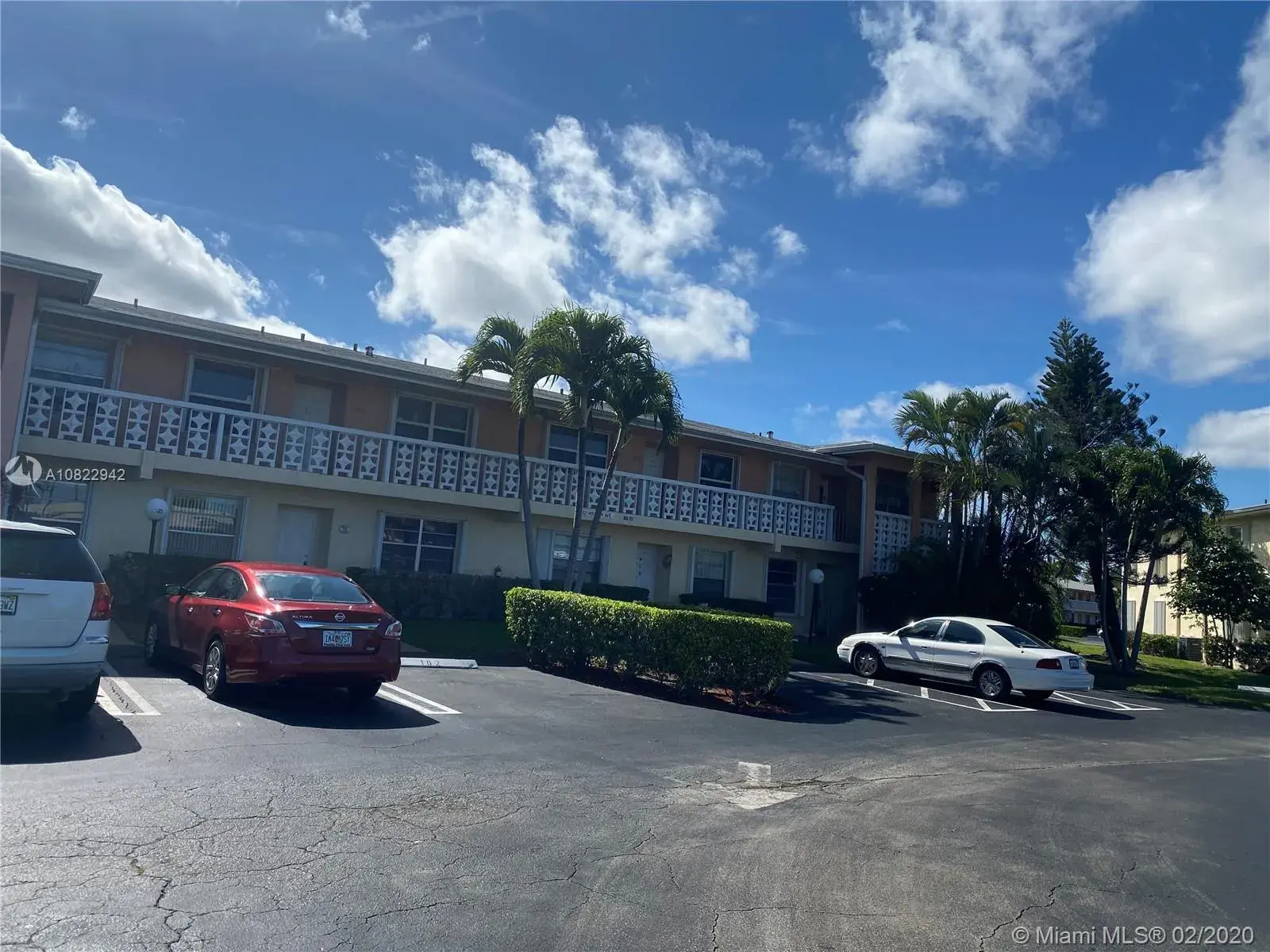2 bedroom 2 bath Residential for sale at 1521 NW 18th AVE # 101, Delray Beach FL 33445