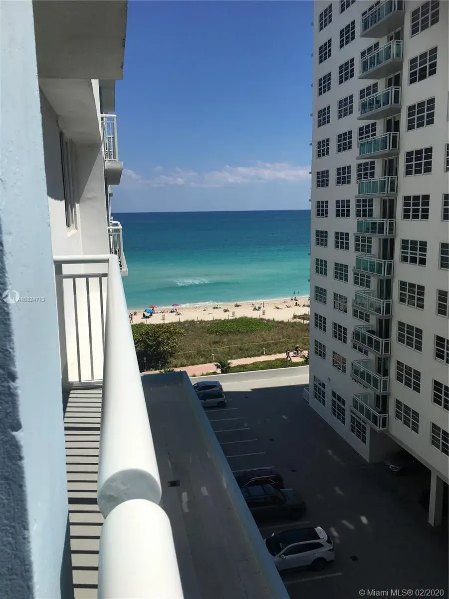 6969 Collins Ave # 804, Miami Beach FL 33141