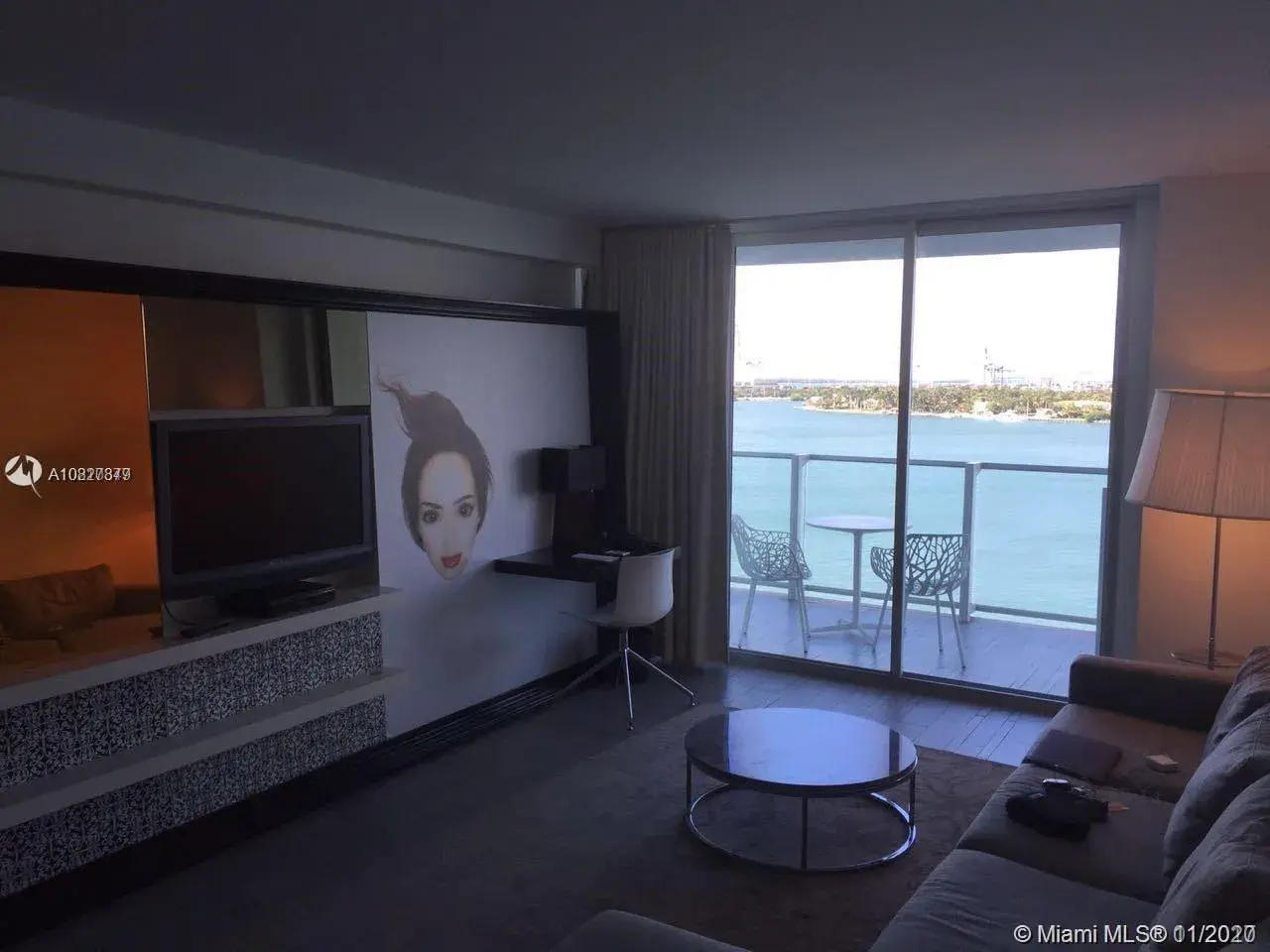 1100 West Ave # 1014, Miami Beach FL 33139