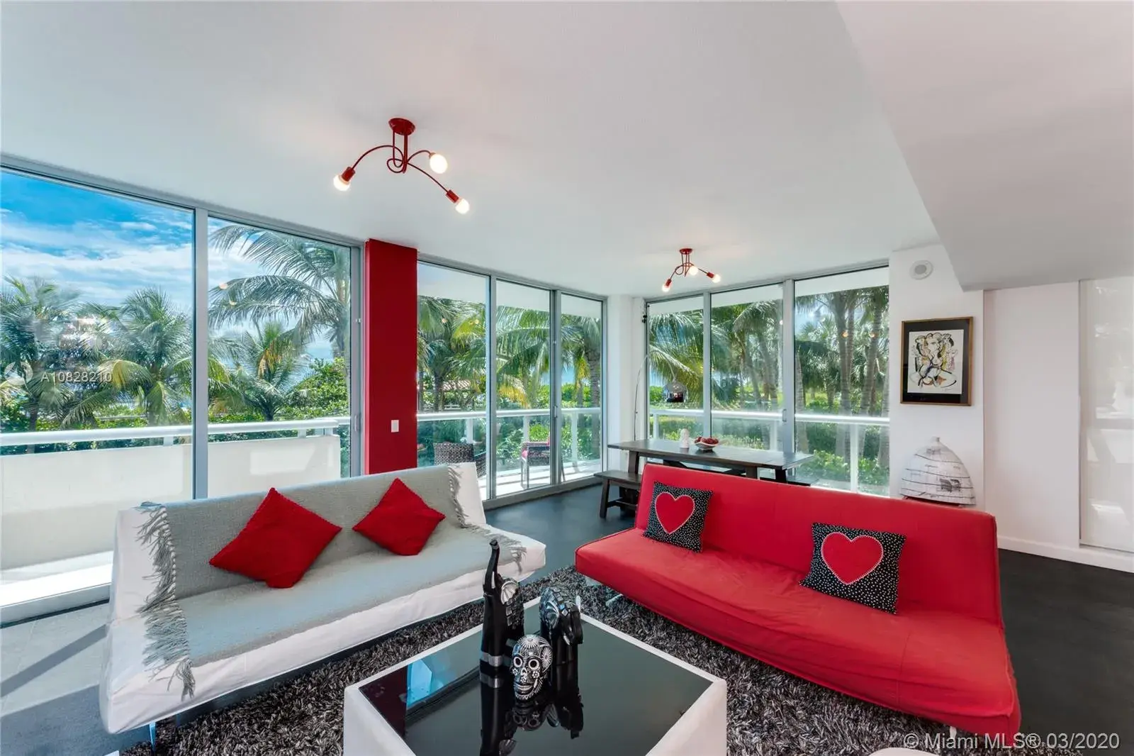 3801 Collins Ave # 4, Miami Beach FL 33140