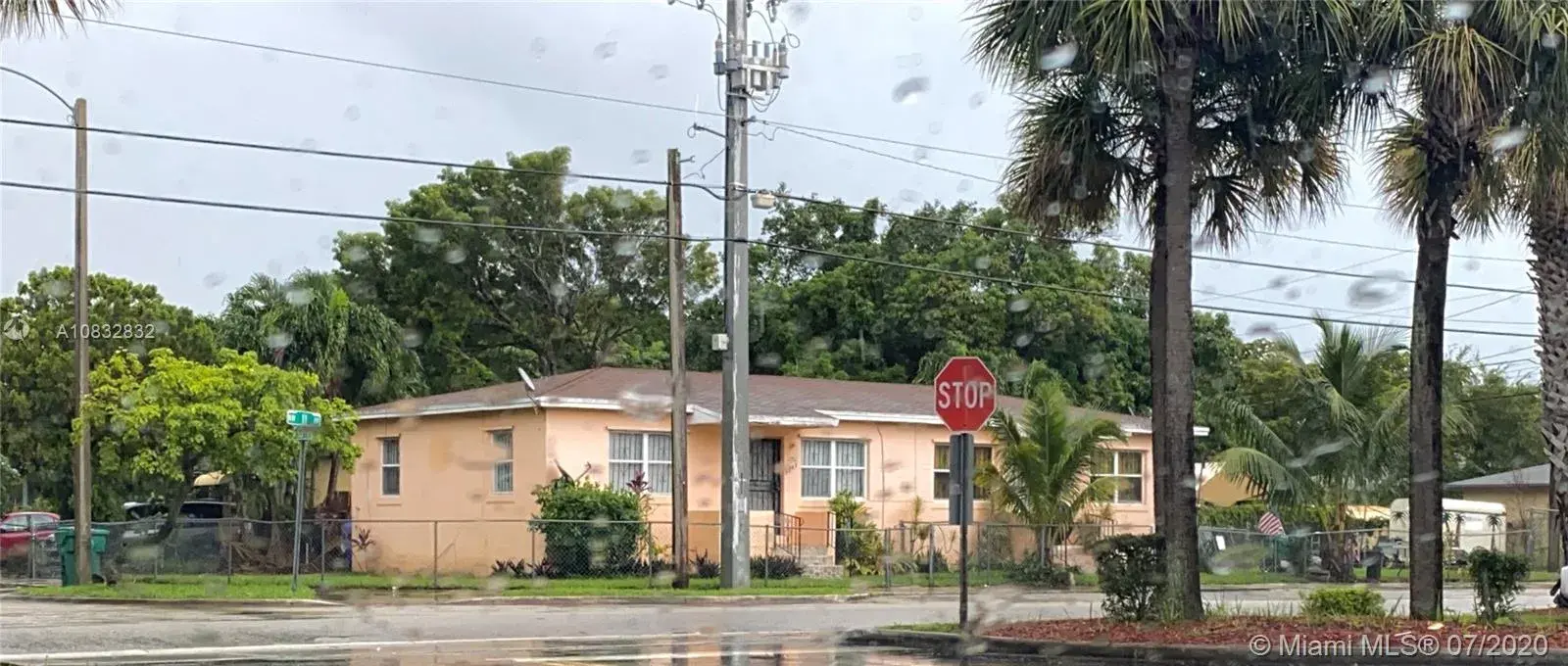 2 bedroom 1 bath Residential Lease for rent at 5243 NW 11th Ave # 5243, Miami FL 33127