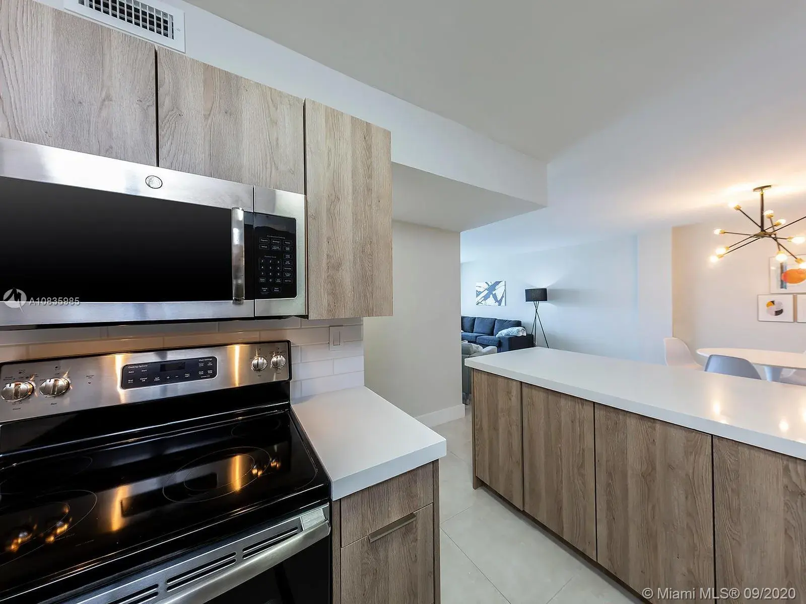 1500 Bay Rd # 1422, Miami Beach FL 33139