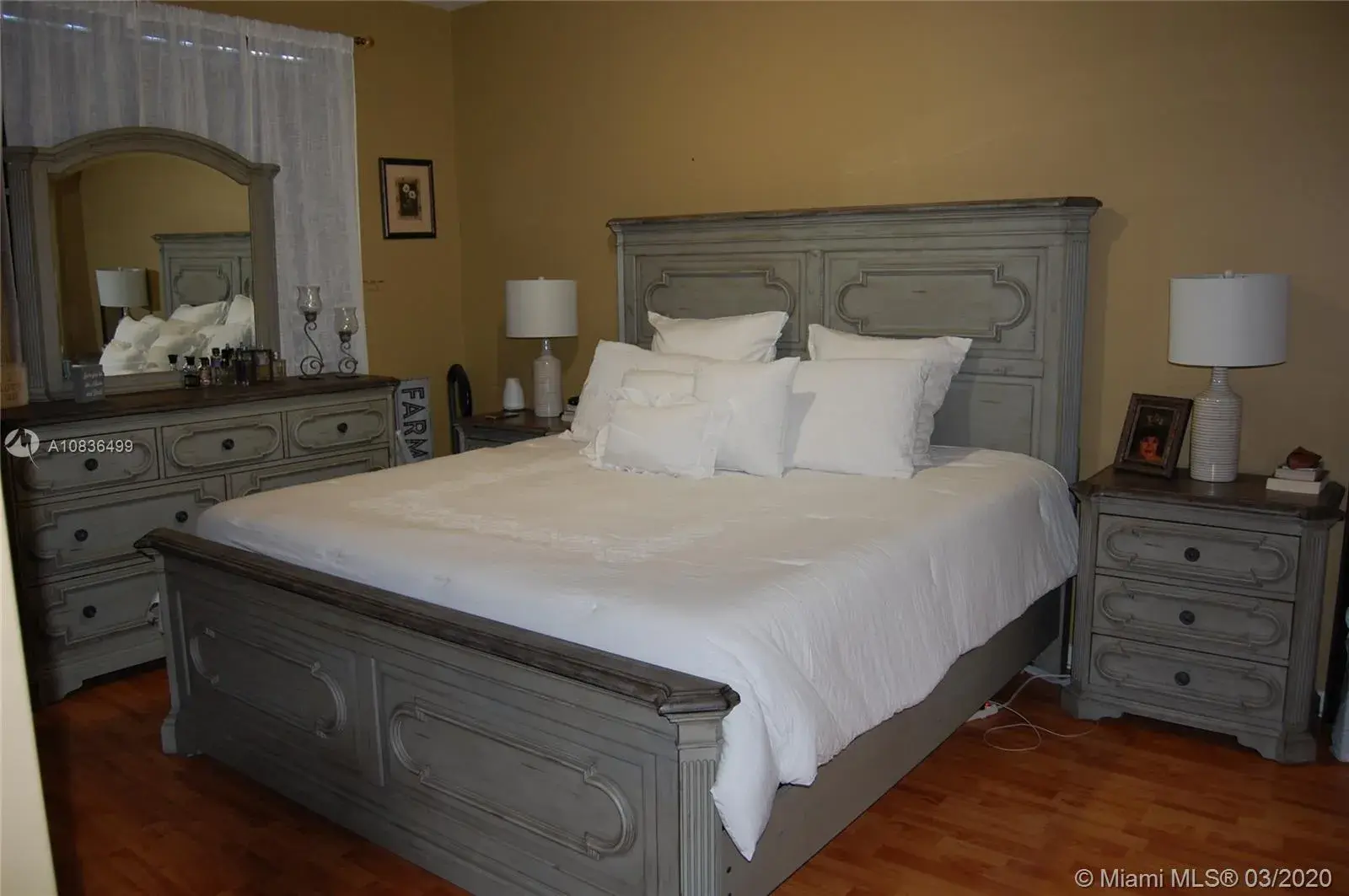 4 bedroom 3 bath Residential Lease for rent at 8451 NW 138th St # 2301, Miami Lakes FL 33016
