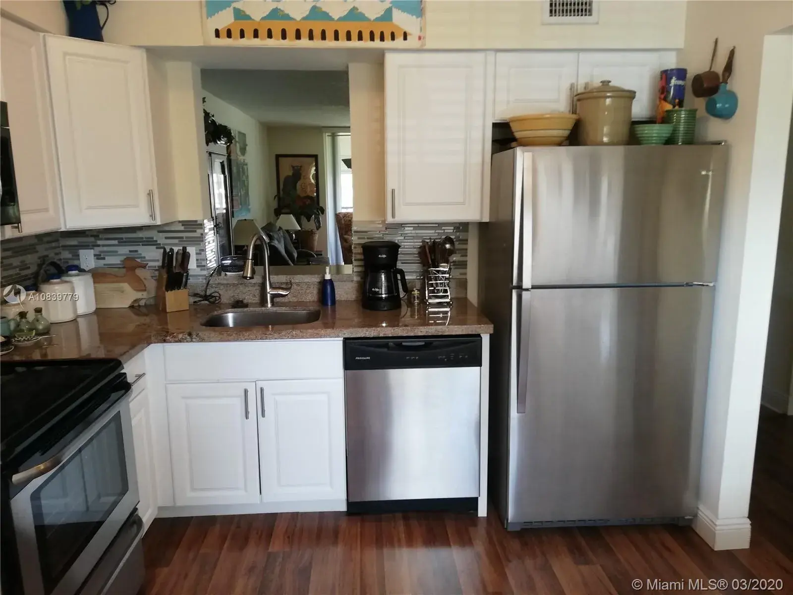 7561 NW 1st St # 208, Margate FL 33063