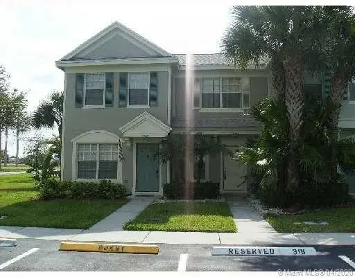 1 bedroom 1 bath Residential for sale at 8066 Sanibel Dr # 8066, Tamarac FL 33321