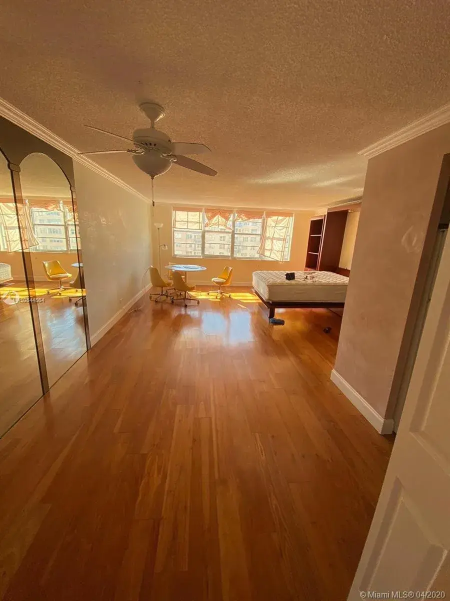 1 bath Residential Lease for rent at 251 174th St # 2110, Sunny Isles Beach FL 33160