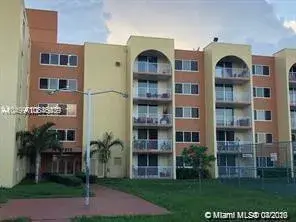 2 bedroom 1 bath Residential for sale at 6970 NW 186th St # 406, Hialeah FL 33015