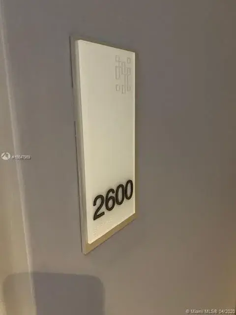 1300 Brickell Bay Dr # 2600, Miami FL 33131