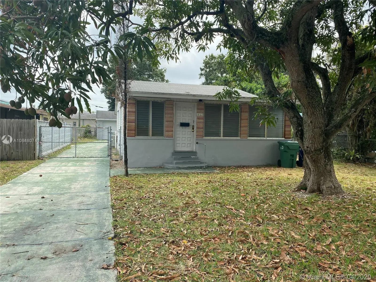 10633 NW 6th Ave, Miami FL 33150