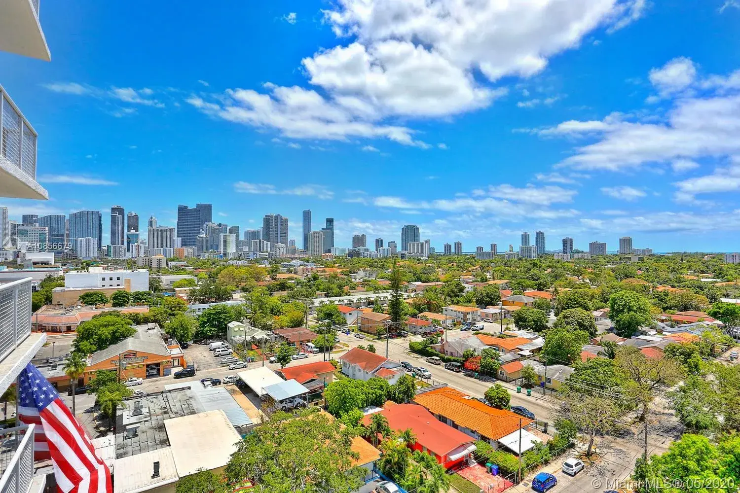 900 SW 8th St # 1110, Miami FL 33130