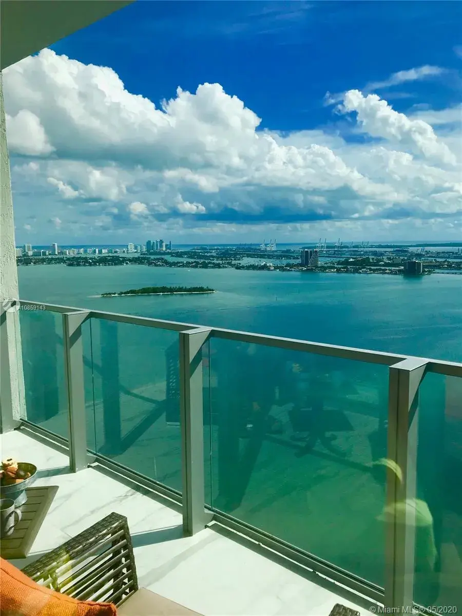 1 bedroom 2 bath Residential for sale at 2900 NE 7th Ave # 3608, Miami FL 33137