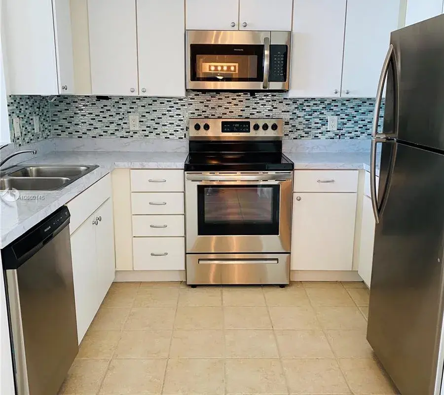 1250 S Miami Ave # 1307, Miami FL 33130