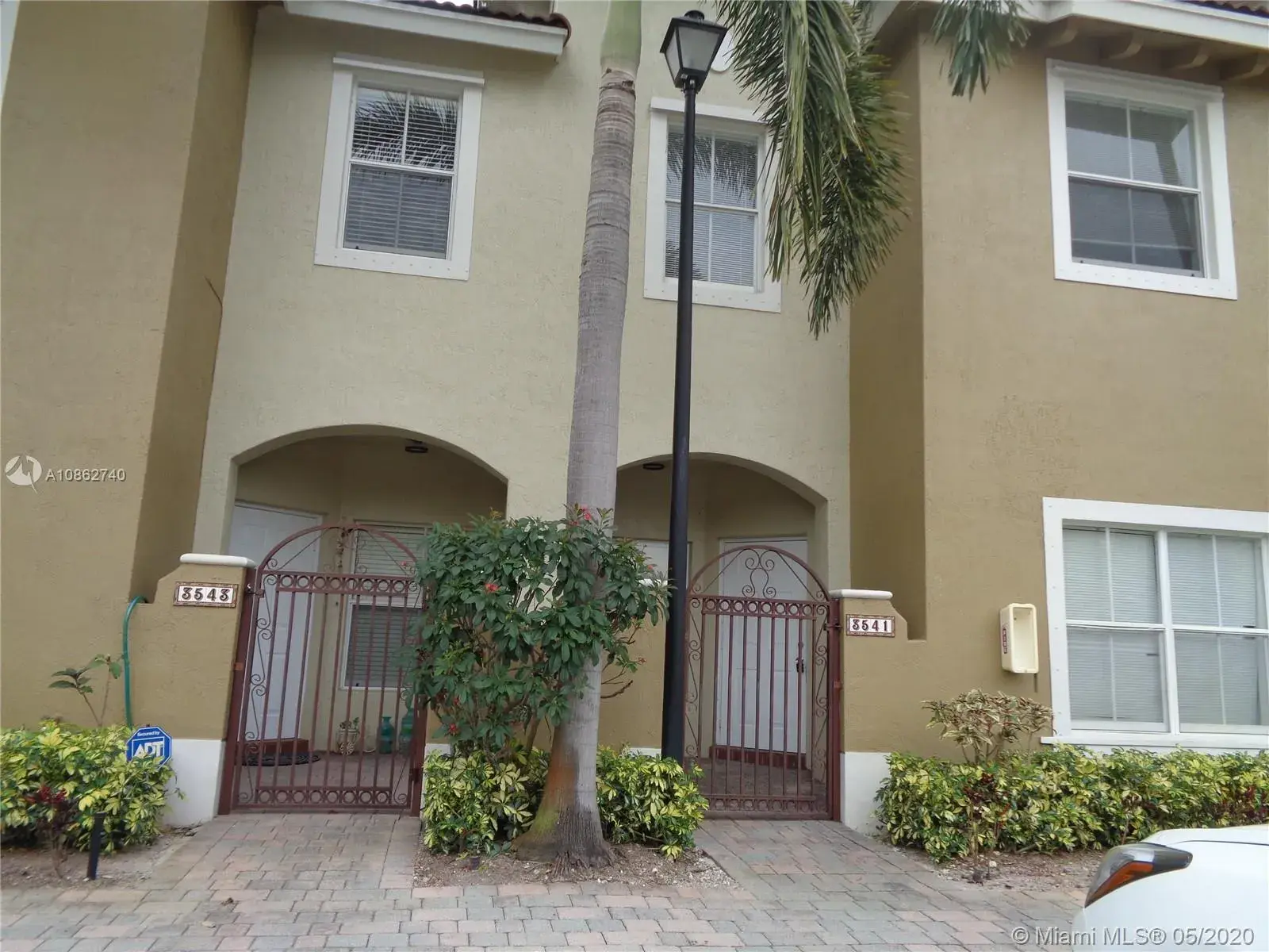 3541 Merrick Ln # 102, Margate FL 33063