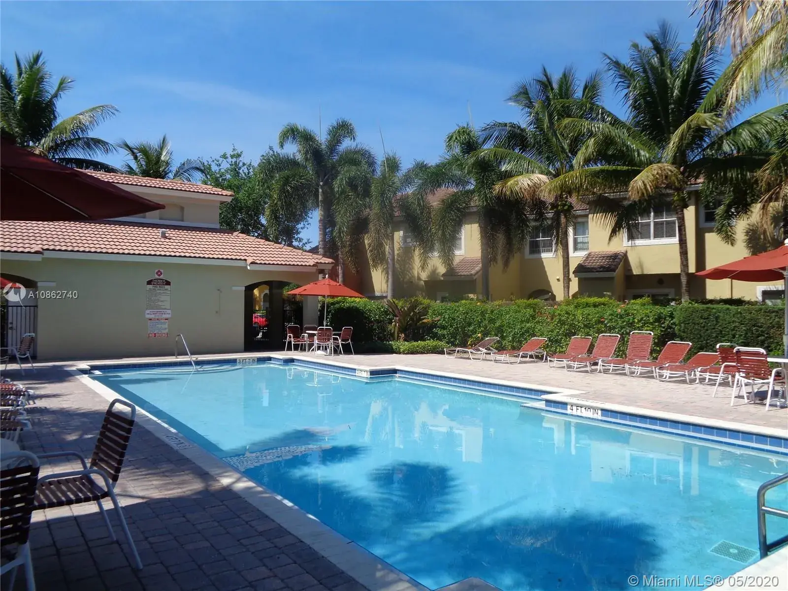 3541 Merrick Ln # 102, Margate FL 33063