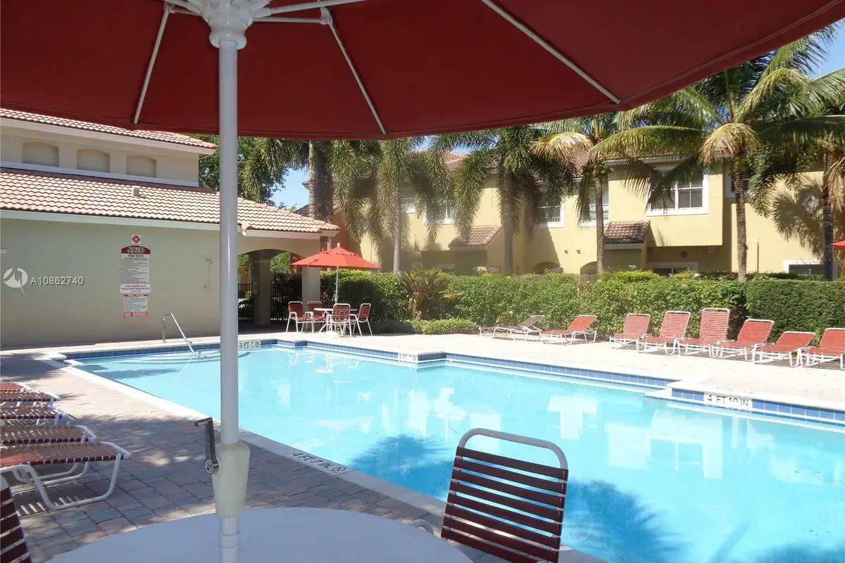 3541 Merrick Ln # 102, Margate FL 33063