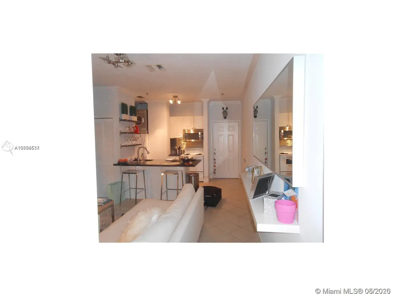 2734 Bird Ave # 207, Miami FL 33133