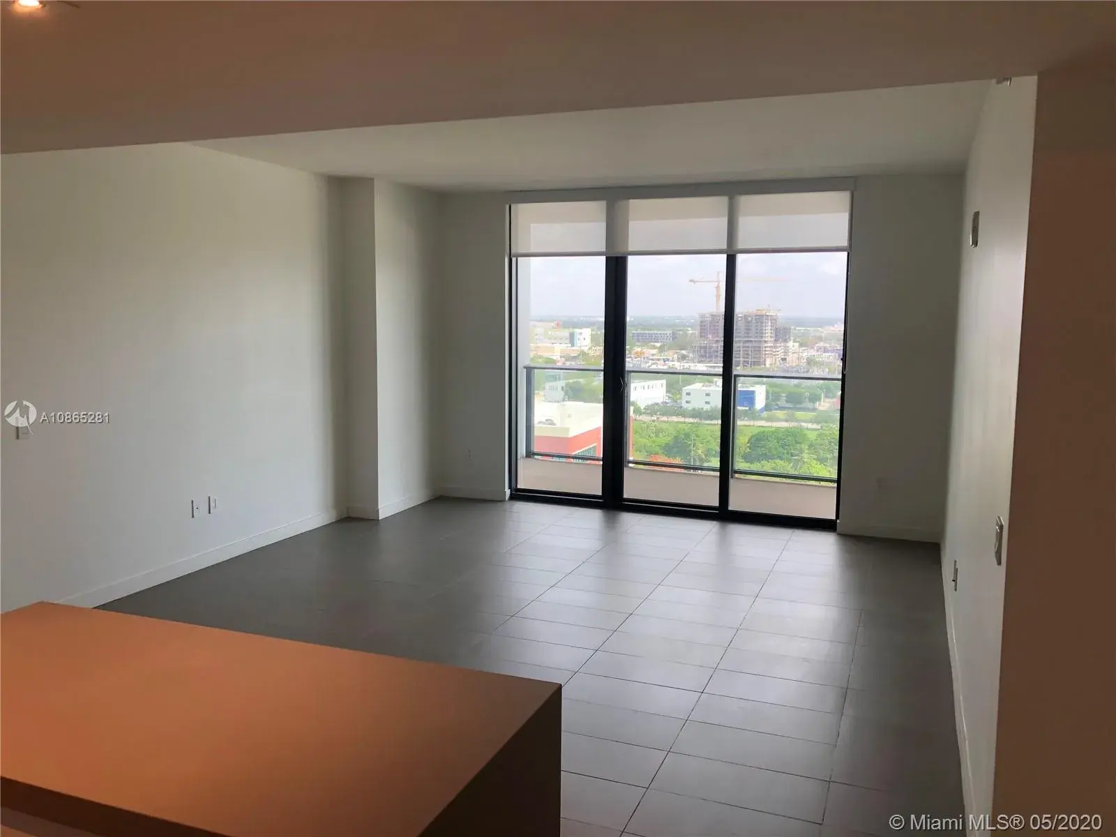 1 bedroom 1 bath Residential for sale at 1600 NE 1st Ave # 1417, Miami FL 33132