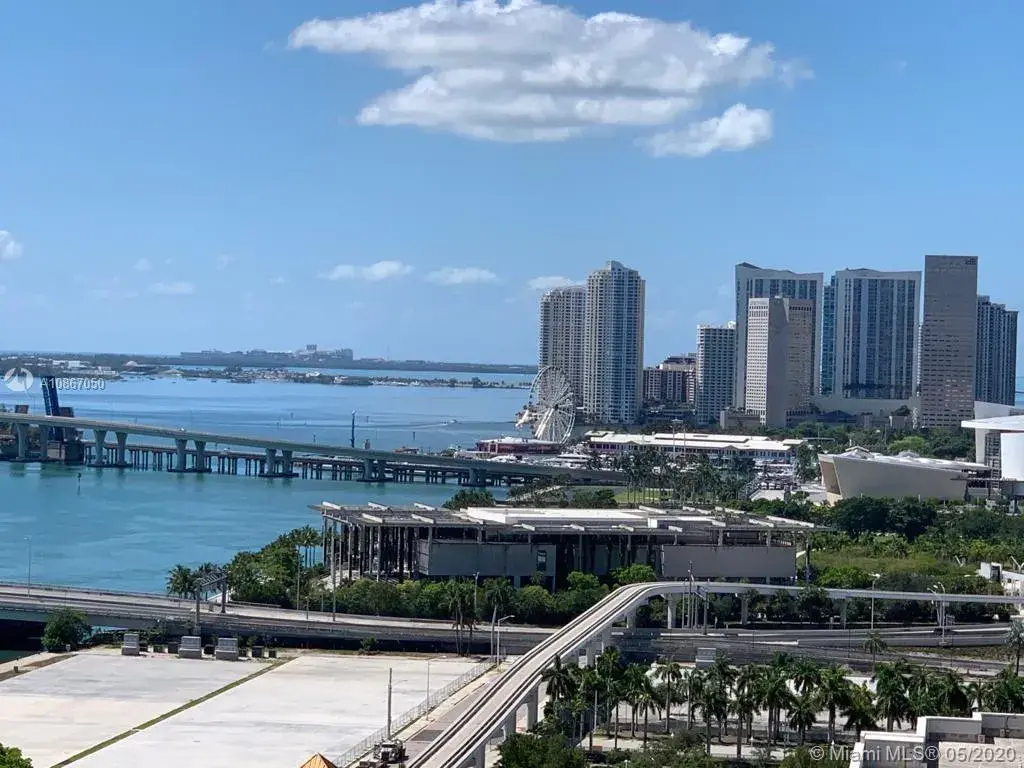 1750 N Bayshore Dr # 2314, Miami FL 33132