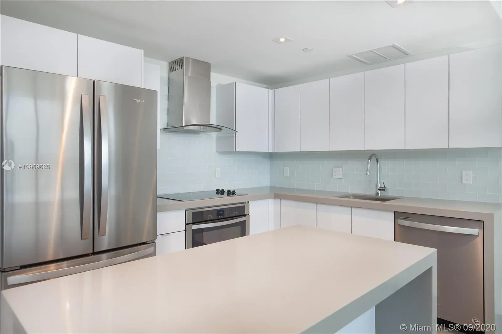 1600 NE 1ST AVE # 2916, Miami FL 33132
