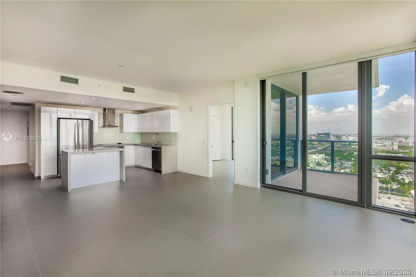 1600 NE 1ST AVE # 2916, Miami FL 33132