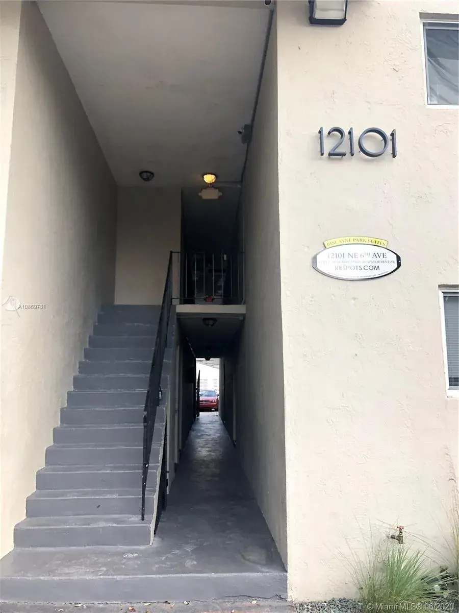 12101 NE 6th Ave # 3, North Miami FL 33161
