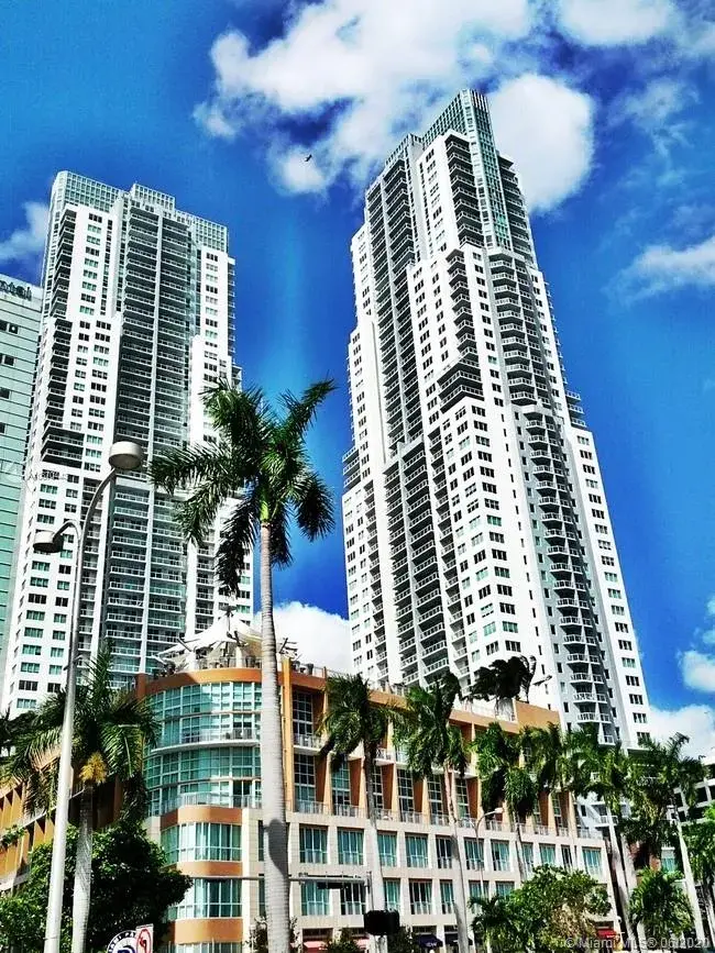 1 bath Residential for sale at 253 NE 2nd St # 315, Miami FL 33132