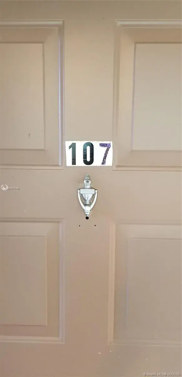 13455 SW 16th Ct # 107F, Pembroke Pines FL 33027