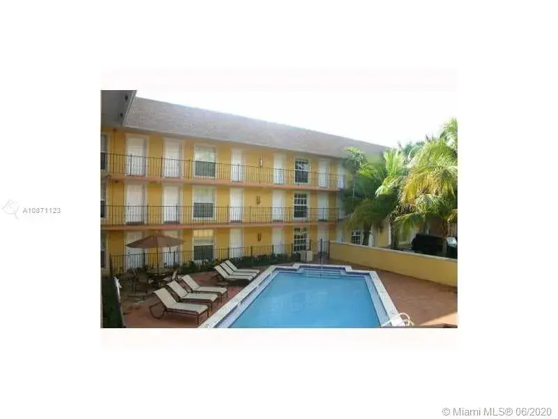 2 bedroom 1 bath Residential for sale at 3245 Virginia St # 55, Miami FL 33133