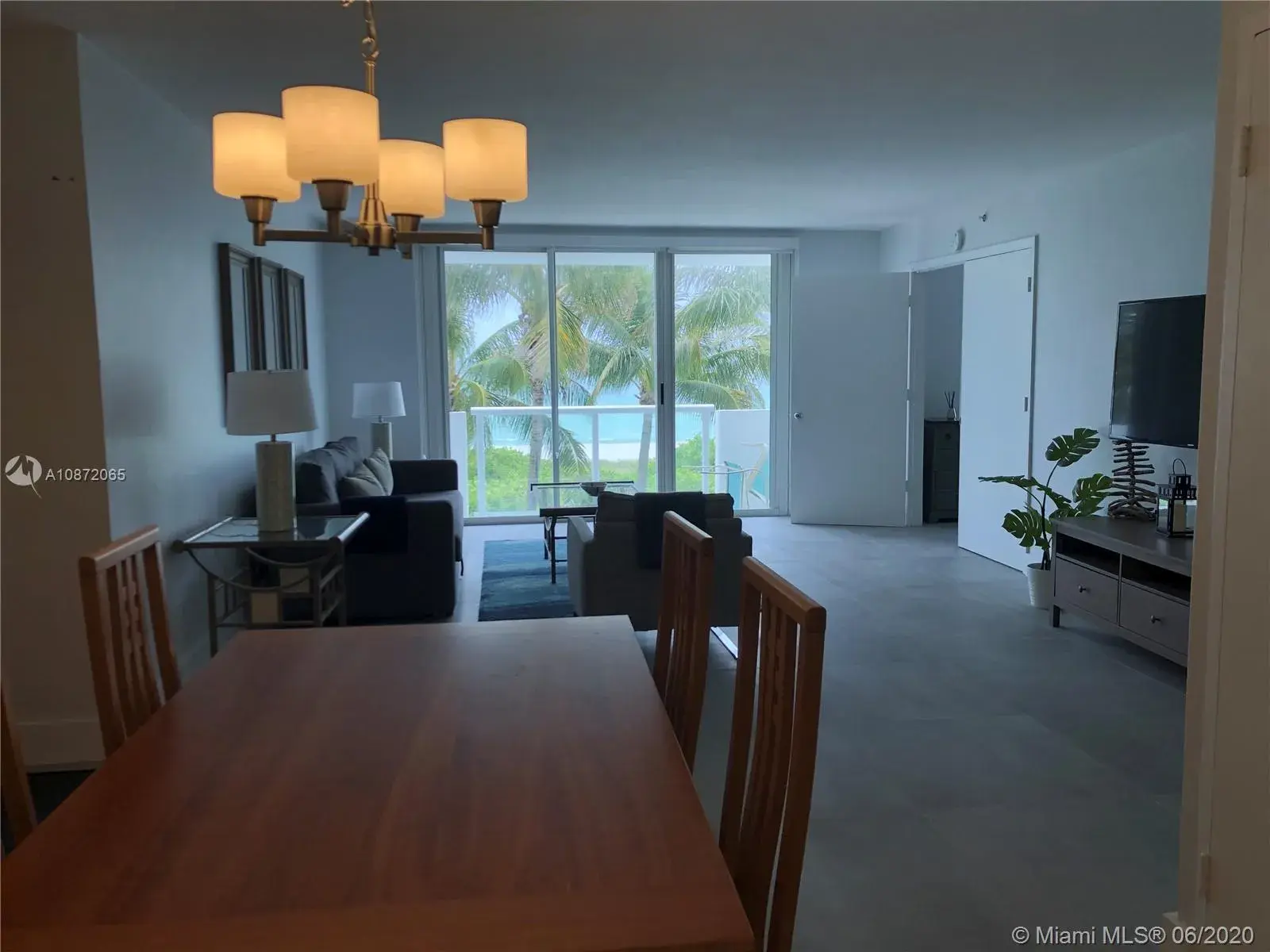 9195 Collins Ave # 402, Surfside FL 33154