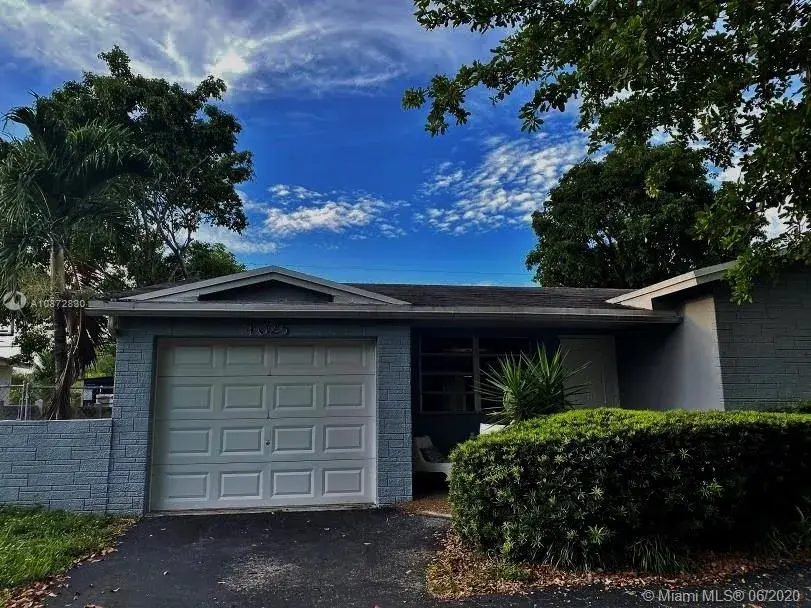 4025 Washington St, Hollywood FL 33021