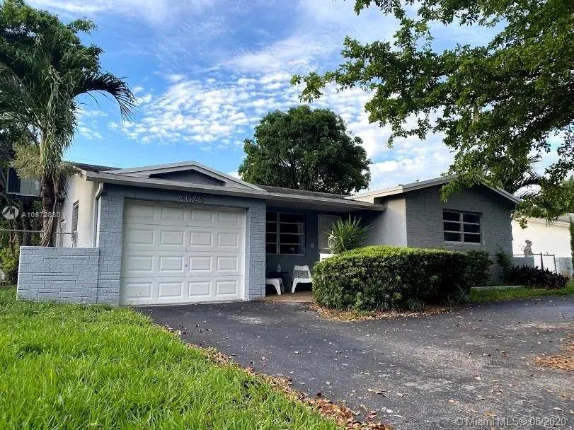 4025 Washington St, Hollywood FL 33021