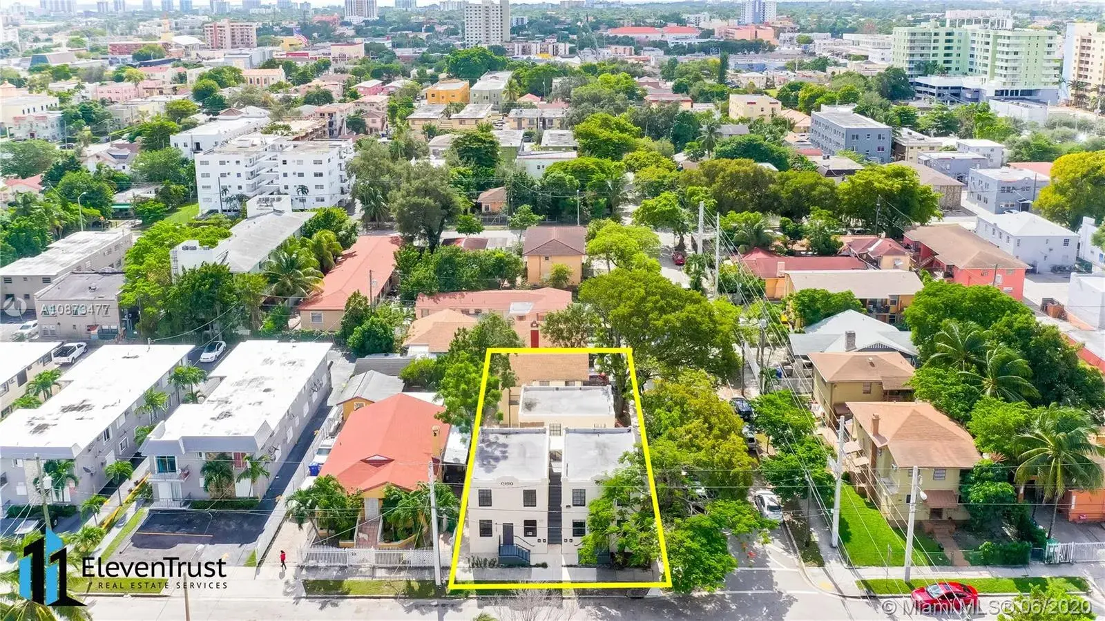 1068 NW 5th St, Miami FL 33128