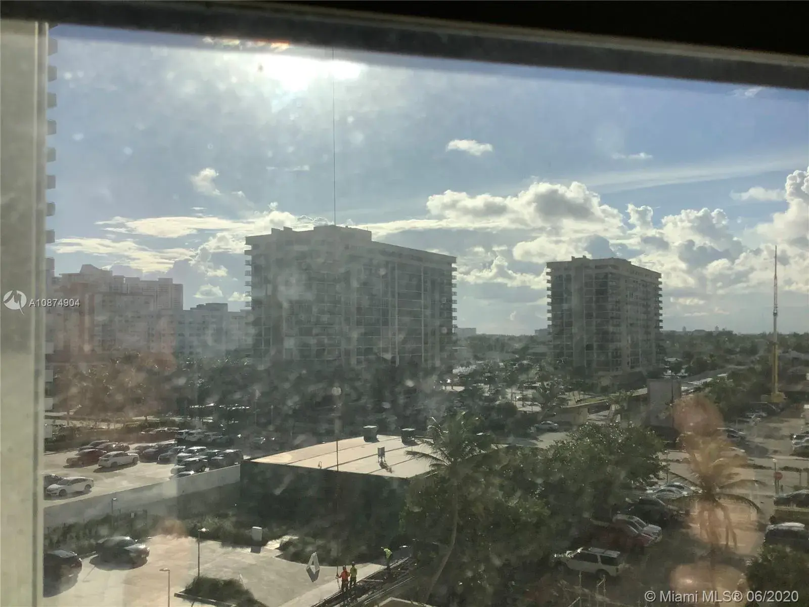 1980 S Ocean Dr # 5E, Hallandale Beach FL 33009