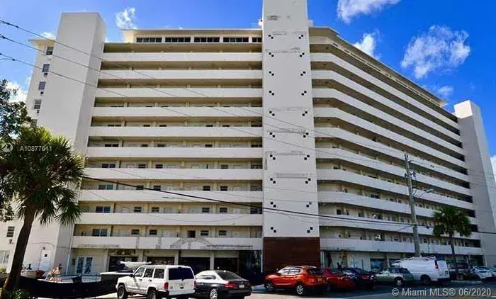 7904 West Dr # 903, North Bay Village FL 33141