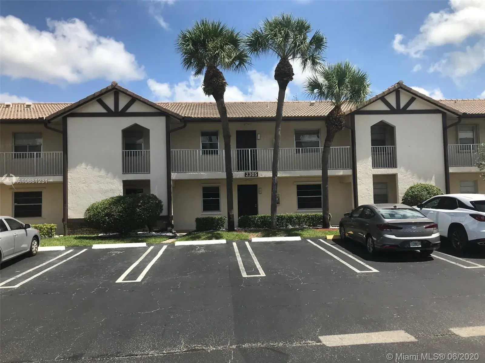 2305 NW 89th Dr # 703, Coral Springs FL 33065