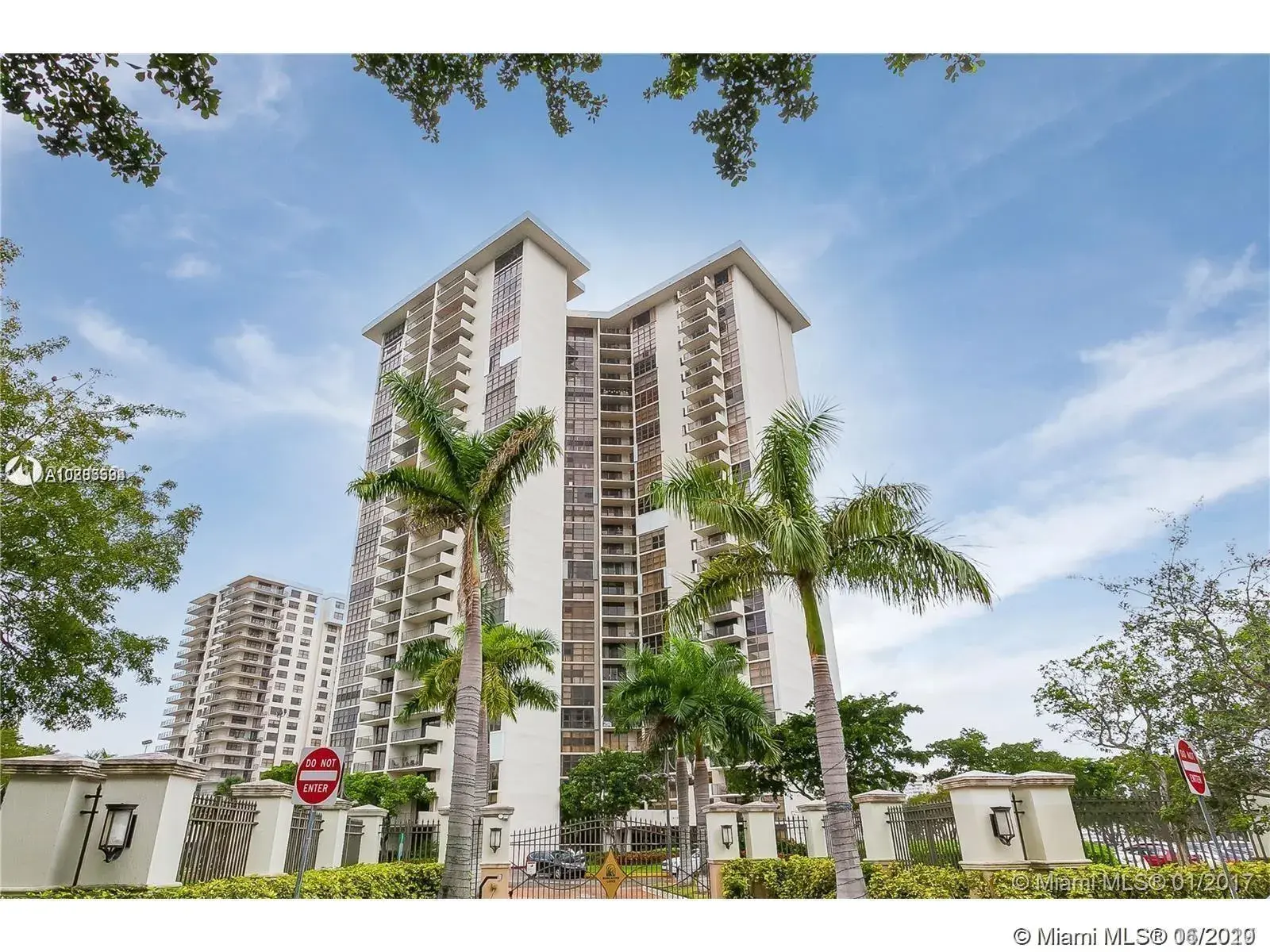 18181 NE 31st Ct # 1405, Aventura FL 33160