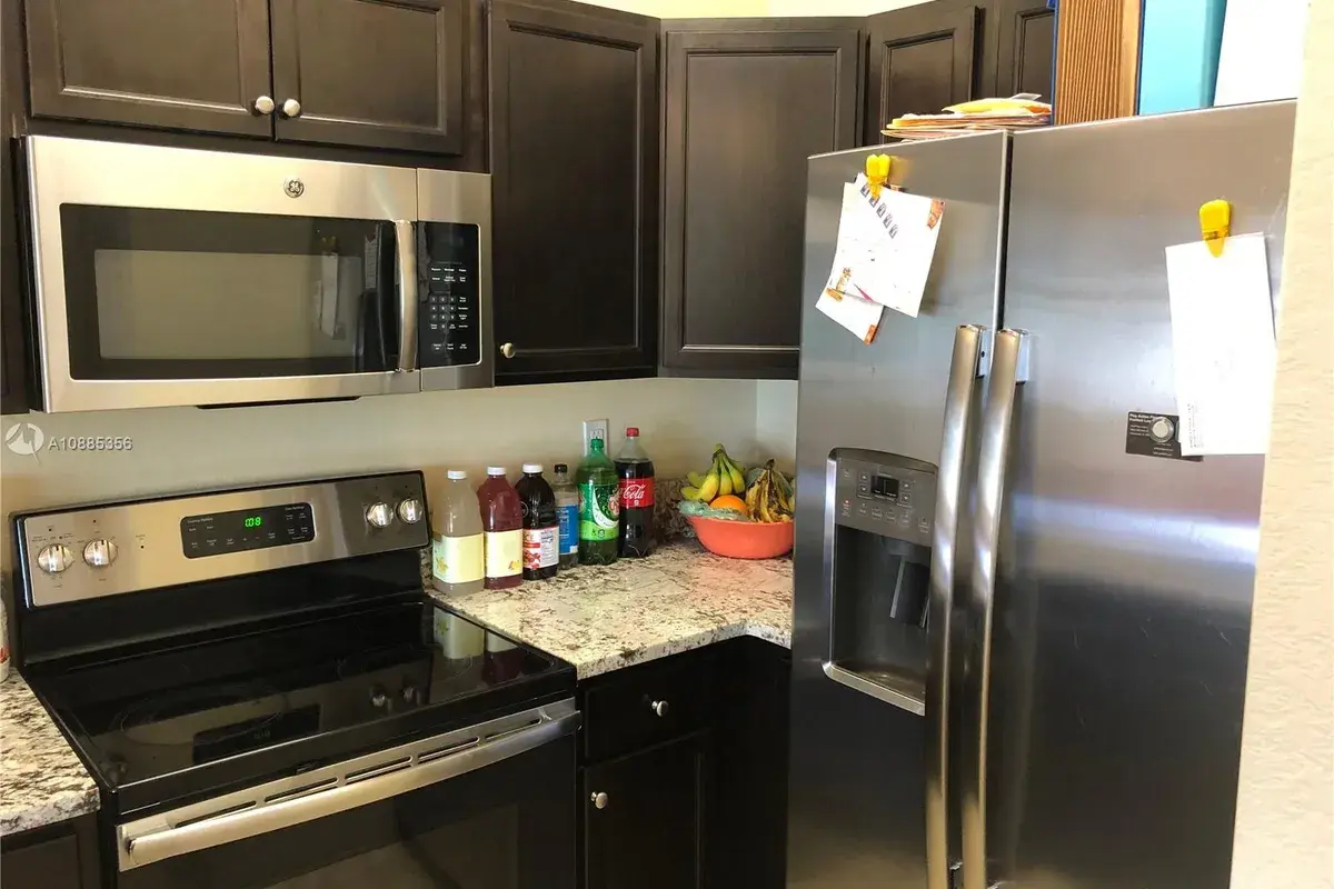 134 SE 28th Ter # 21, Homestead FL 33033