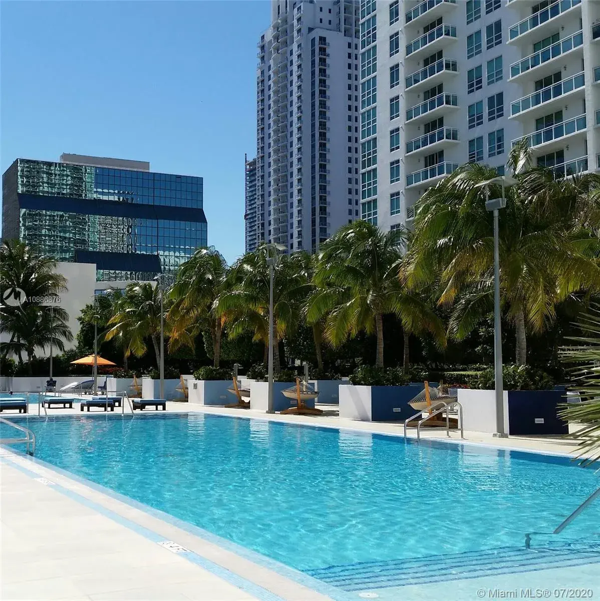 950 Brickell Bay Dr # 4007, Miami FL 33131 photo 3
