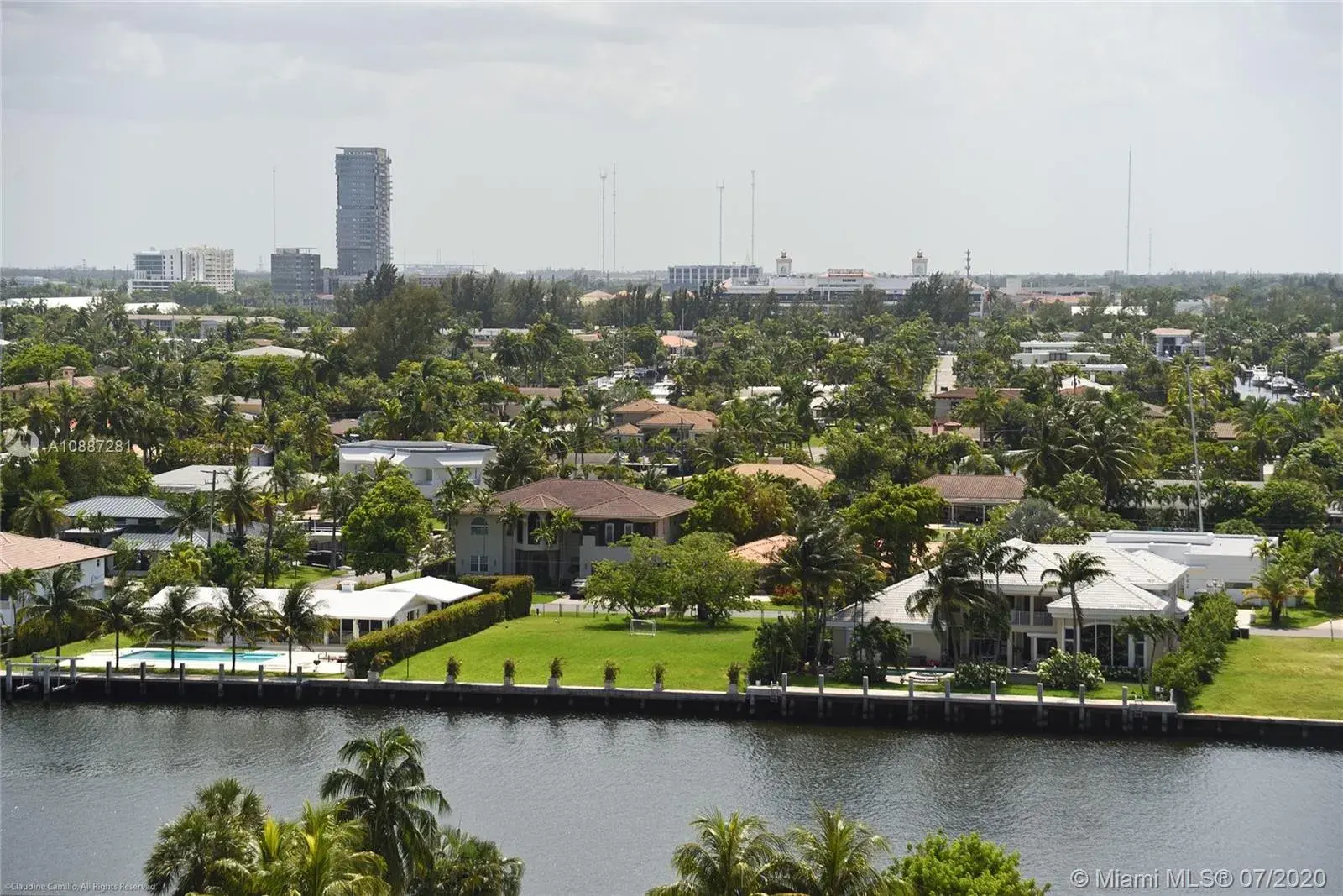 1985 S Ocean Dr # 10G, Hallandale Beach FL 33009