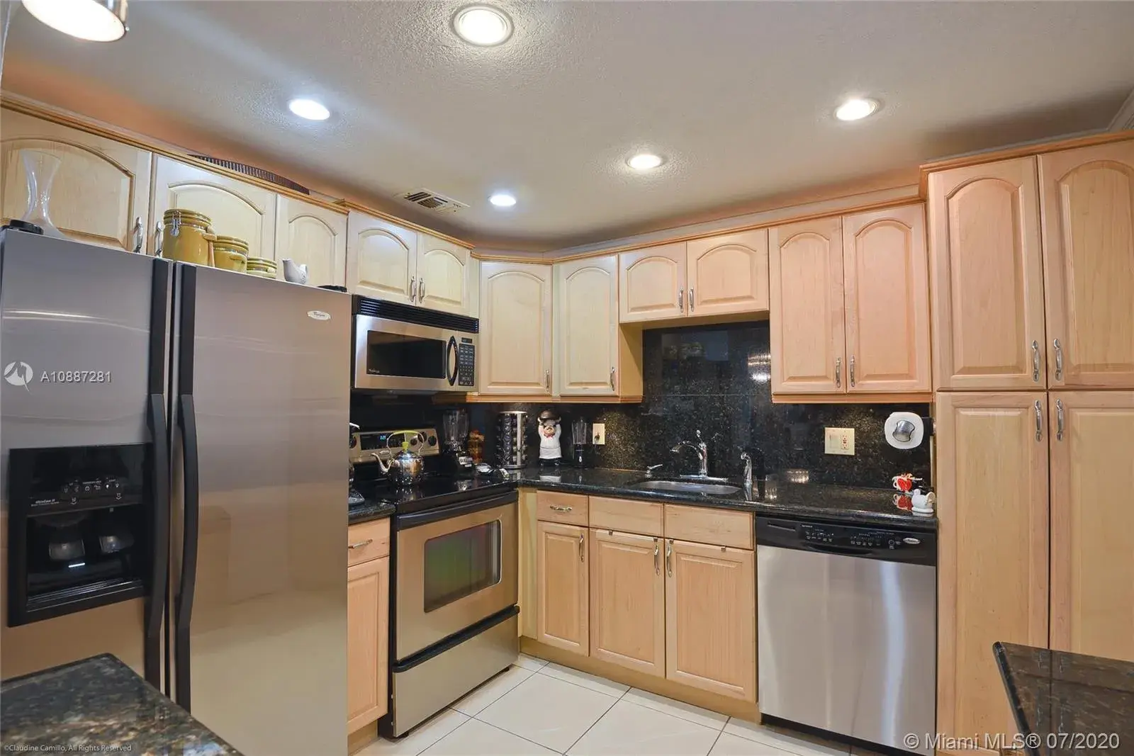 1985 S Ocean Dr # 10G, Hallandale Beach FL 33009