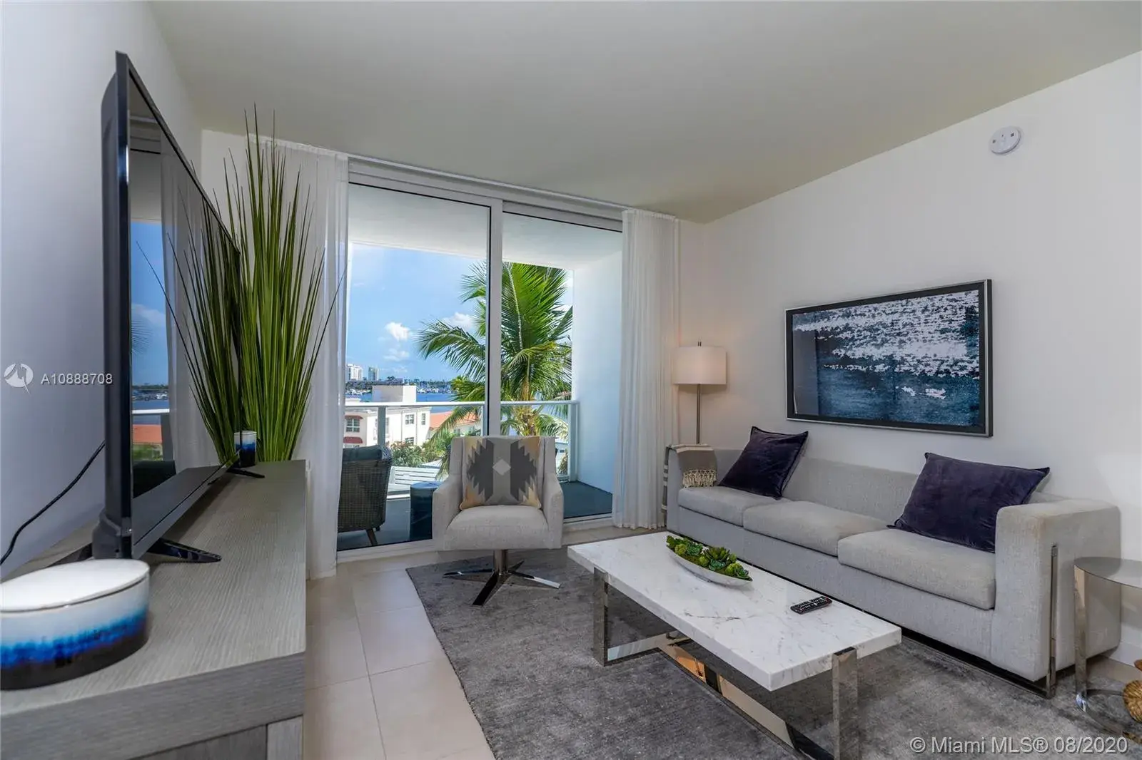 2 bedroom 2 bath Residential for sale at 401 N Birch Rd # 505, Fort Lauderdale FL 33304