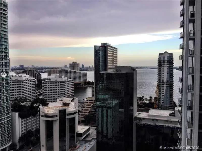 1050 Brickell Ave # 2508, Miami FL 33131