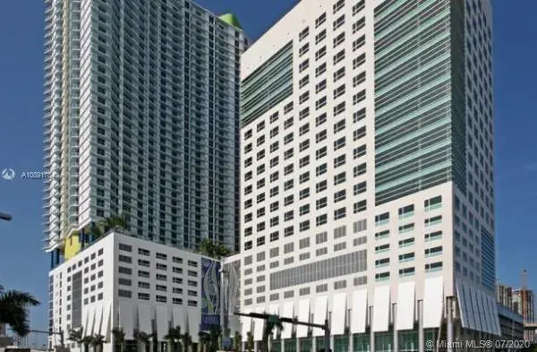 Commercial Sale for sale at 175 SW 7th St # 1703, Miami FL 33130