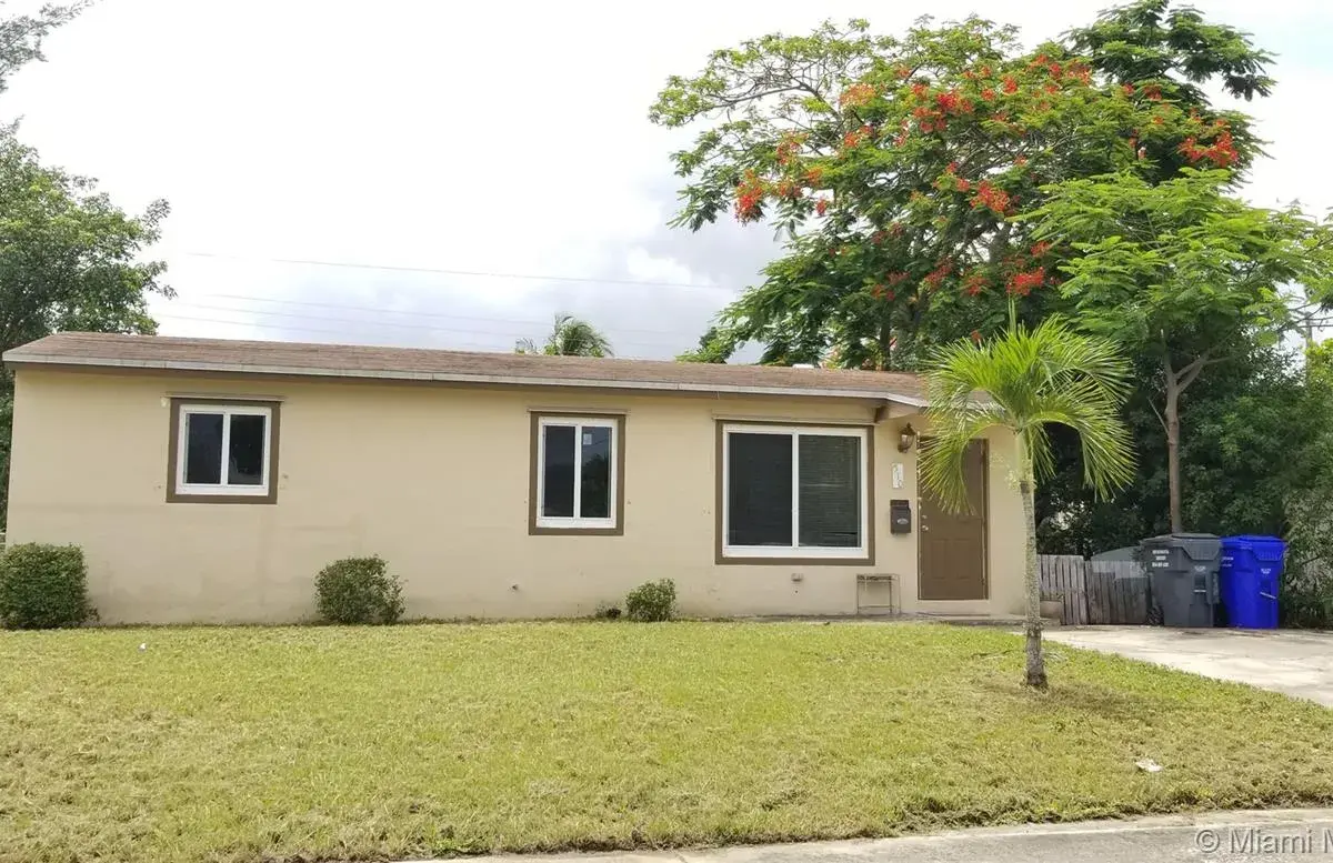 510 N 69th Ave # 510, Hollywood FL 33024