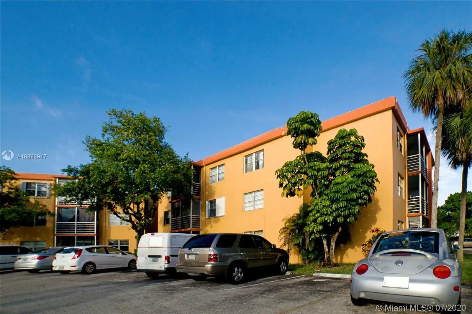 4364 NW 9th Ave # 3F, Deerfield Beach FL 33064