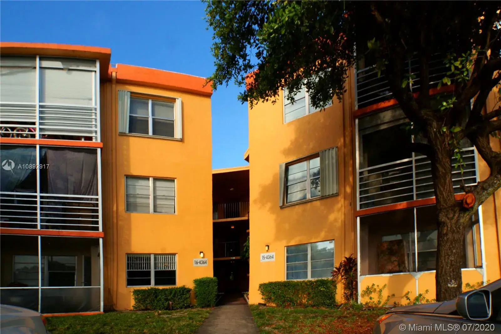4364 NW 9th Ave # 3F, Deerfield Beach FL 33064