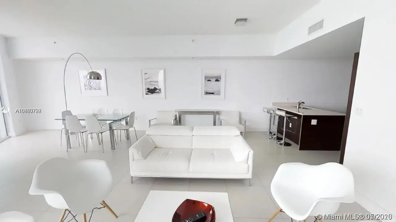 3 bedroom 2 bath Residential for sale at 1900 N Bayshore Dr # 5006, Miami FL 33132