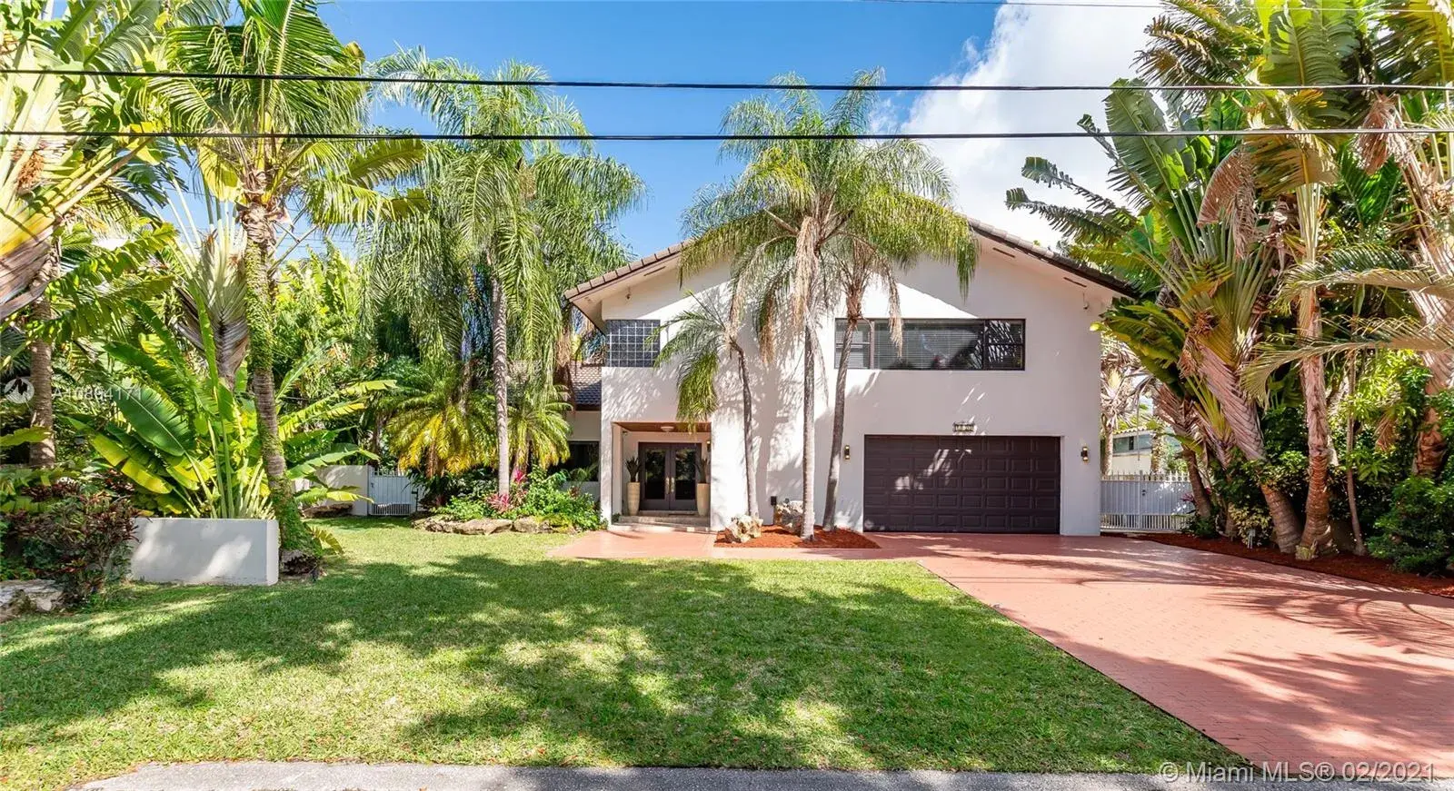 5 bedroom 4 bath for rent at 1173 NE 104th St, Miami Shores FL 33138